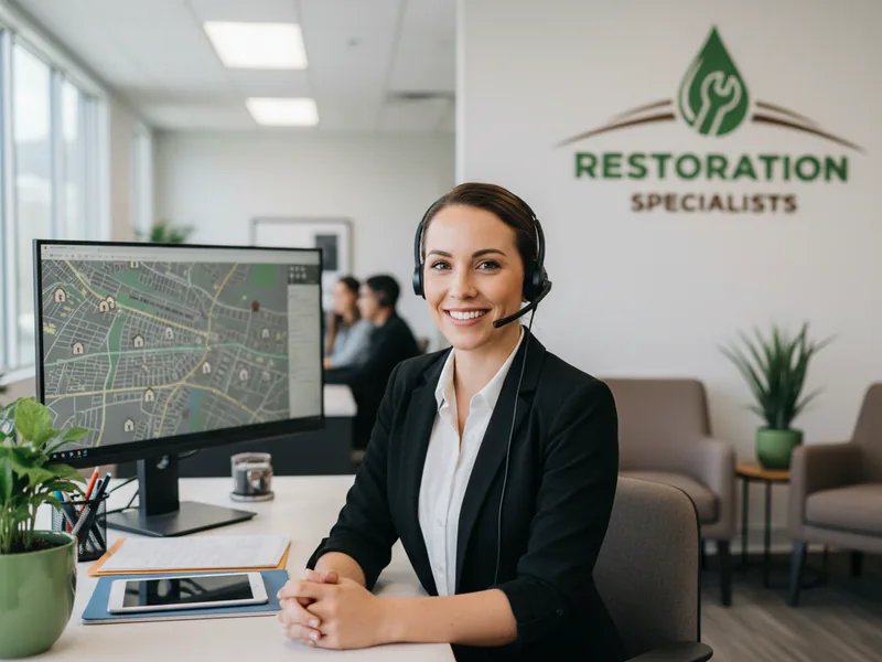 Water Damage Restoration  in La Grange  FAQ